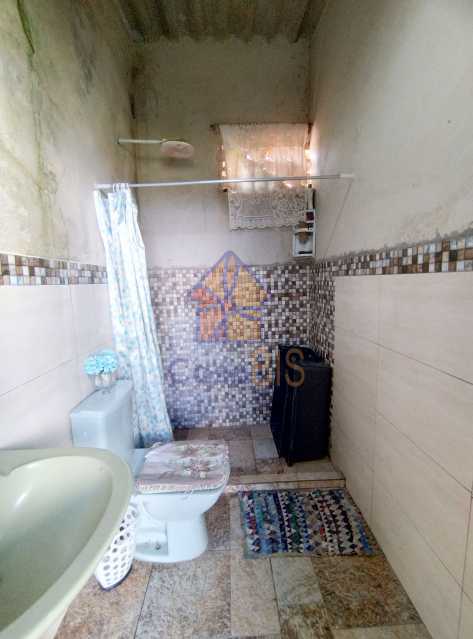 Conheça 1 6 do imóvel - Sítio 3600m² à venda Vale Das Pedrinhas, Guapimirim - R$ 290.000 - 882 - 14 1 6 - 14