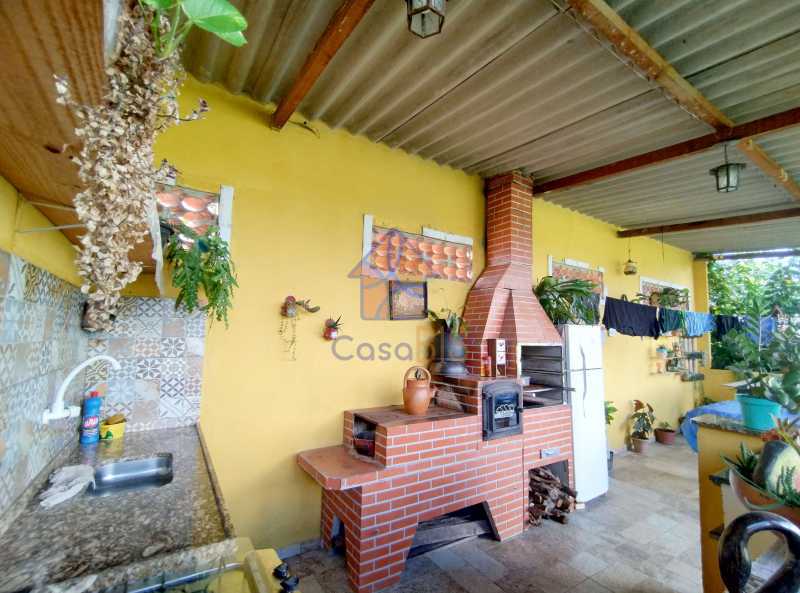 Conheça 1 8 do imóvel - Sítio 3600m² à venda Vale Das Pedrinhas, Guapimirim - R$ 290.000 - 882 - 15 1 8 - 15
