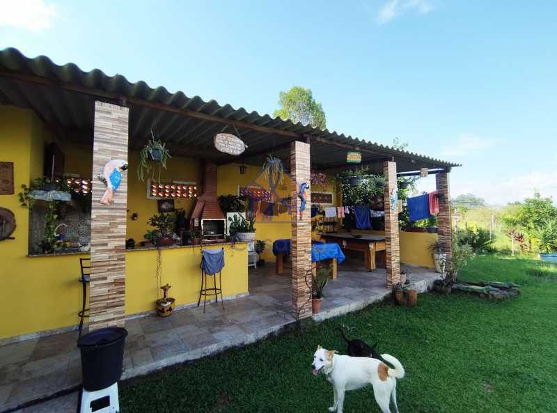 Conheça 1 10 do imóvel - Sítio 3600m² à venda Vale Das Pedrinhas, Guapimirim - R$ 290.000 - 882 - 3 1 10 - 3