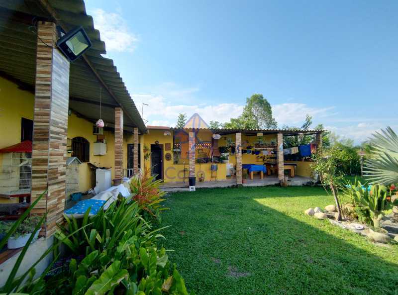 Conheça 1 11 do imóvel - Sítio 3600m² à venda Vale Das Pedrinhas, Guapimirim - R$ 290.000 - 882 - 17 1 11 - 17
