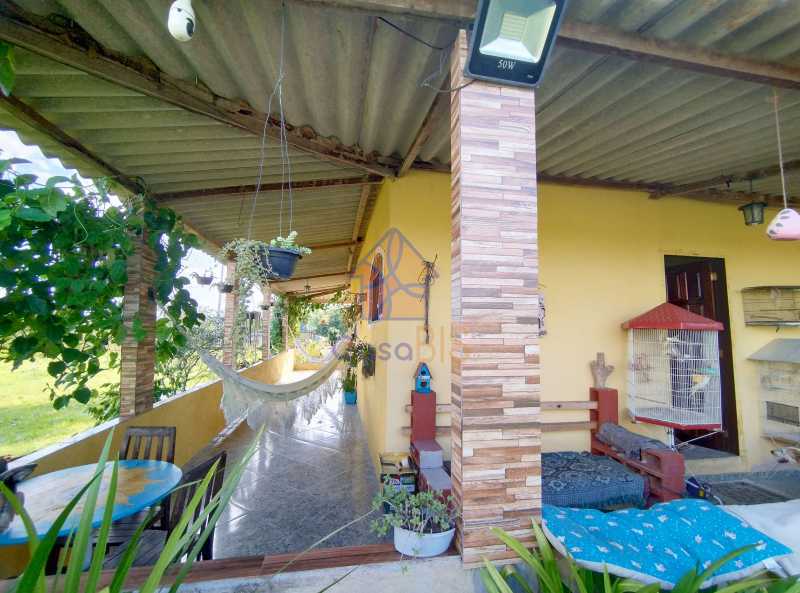 Conheça 1 12 do imóvel - Sítio 3600m² à venda Vale Das Pedrinhas, Guapimirim - R$ 290.000 - 882 - 23 1 12 - 23