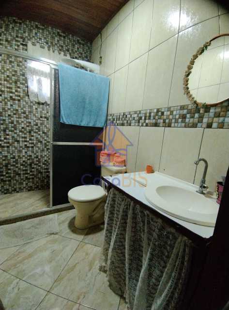 Conheça 1 19 do imóvel - Sítio 3600m² à venda Vale Das Pedrinhas, Guapimirim - R$ 290.000 - 882 - 12 1 19 - 12