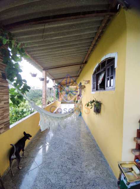 Conheça 1 22 do imóvel - Sítio 3600m² à venda Vale Das Pedrinhas, Guapimirim - R$ 290.000 - 882 - 24 1 22 - 24