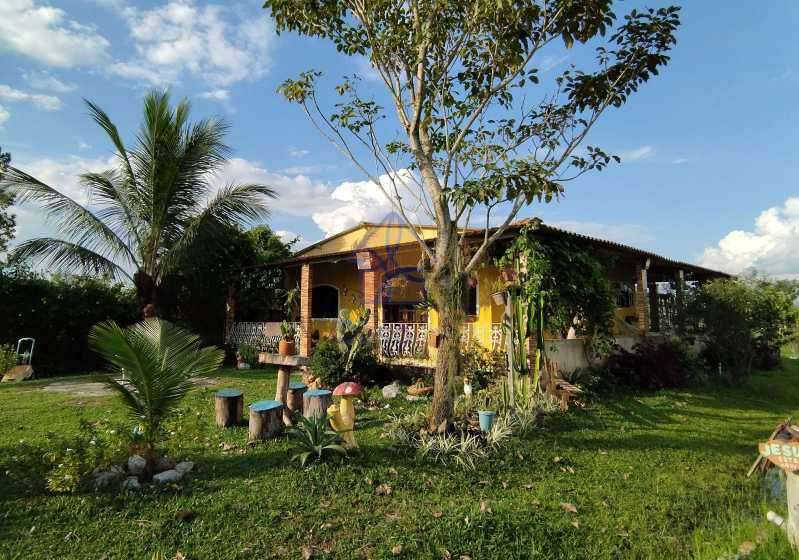 Conheça 1 23 do imóvel - Sítio 3600m² à venda Vale Das Pedrinhas, Guapimirim - R$ 290.000 - 882 - 2 1 23 - 2