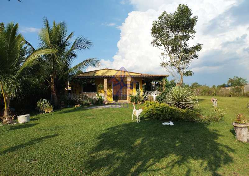 Conheça 1 24 do imóvel - Sítio 3600m² à venda Vale Das Pedrinhas, Guapimirim - R$ 290.000 - 882 - 25 1 24 - 25