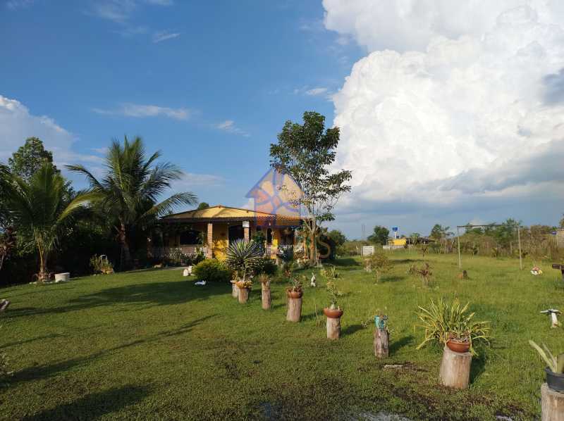 Conheça 1 25 do imóvel - Sítio 3600m² à venda Vale Das Pedrinhas, Guapimirim - R$ 290.000 - 882 - 28 1 25 - 28