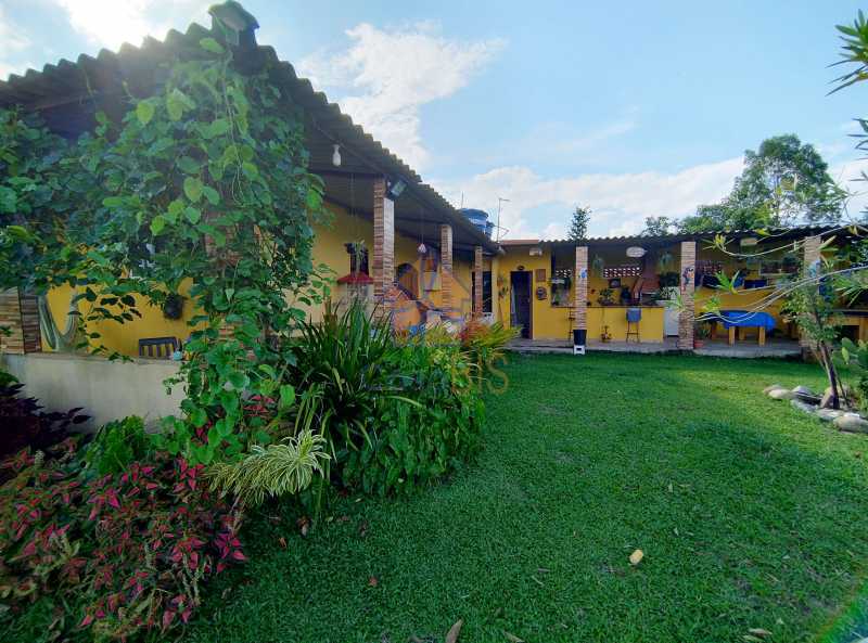 Conheça 1 29 do imóvel - Sítio 3600m² à venda Vale Das Pedrinhas, Guapimirim - R$ 290.000 - 882 - 27 1 29 - 27