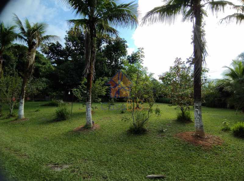 Conheça 1 4 do imóvel - Casa 3 quartos à venda Vale Das Pedrinhas, Guapimirim - R$ 280.000 - 883 - 21 1 4 - 21
