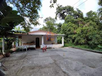 Veja CustoxBenefício - Casa 3 quartos à venda Vale Das Pedrinhas, Guapimirim - R$ 280.000 - 883