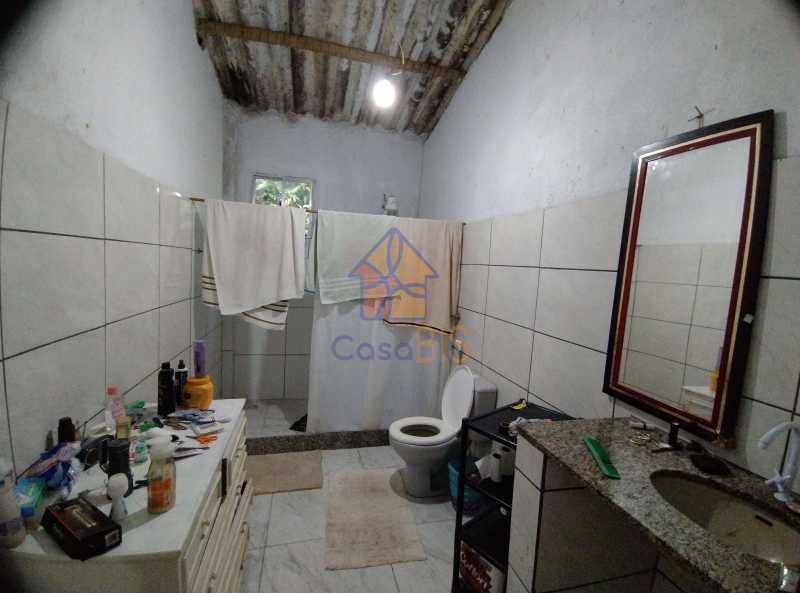 Conheça 1 27 do imóvel - Casa 3 quartos à venda Vale Das Pedrinhas, Guapimirim - R$ 280.000 - 883 - 9 1 27 - 9