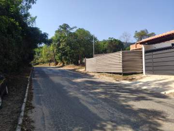 Ótima localização - Casa à venda Estrada Da Caneca Fina, Caneca Fina, Guapimirim - R$ 420.000 - 829
