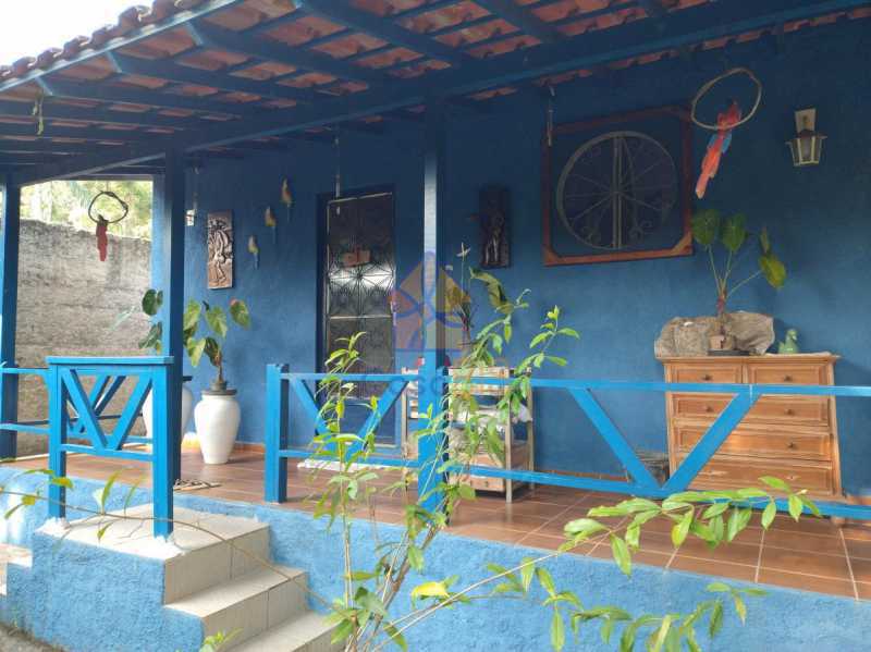Conheça 2 do imóvel - Sítio ou moradia em Guapimirim Vale das Pedrinhas. - 886 - 1 2 - 1