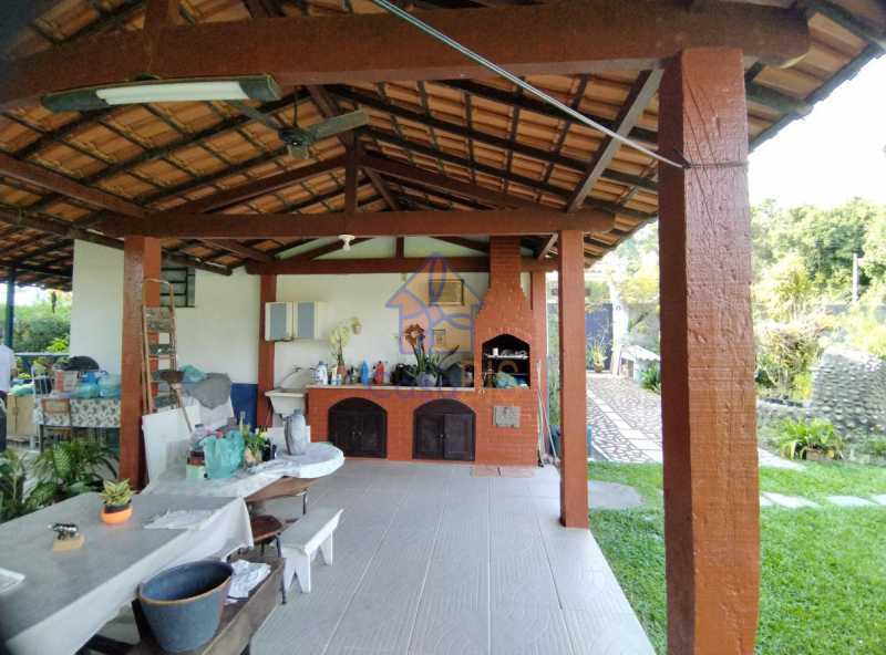 Conheça 16 do imóvel - Sítio ou moradia em Guapimirim Vale das Pedrinhas. - 886 - 14 16 - 14