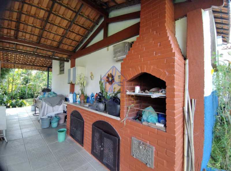 Conheça 17 do imóvel - Sítio ou moradia em Guapimirim Vale das Pedrinhas. - 886 - 15 17 - 15
