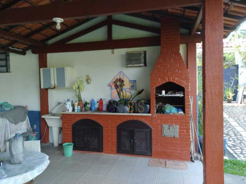 Conheça 18 do imóvel - Sítio ou moradia em Guapimirim Vale das Pedrinhas. - 886 - 16 18 - 16