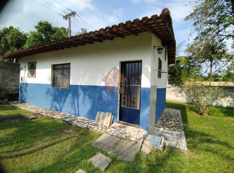 Conheça 24 do imóvel - Sítio ou moradia em Guapimirim Vale das Pedrinhas. - 886 - 20 24 - 20