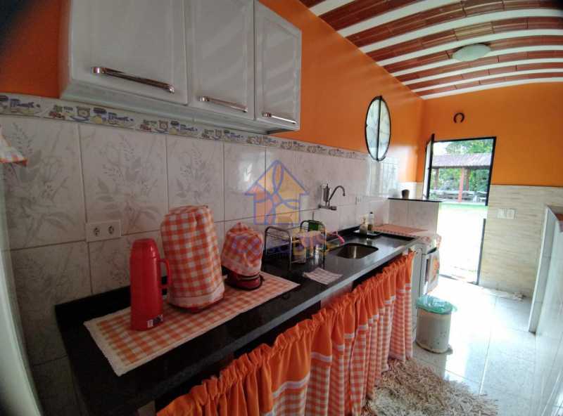 Conheça 32 do imóvel - Sítio ou moradia em Guapimirim Vale das Pedrinhas. - 886 - 26 32 - 26