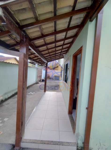 Conheça 2 do imóvel - Casa à venda Rua Claudionor Batista, Parque Fleixal, Guapimirim - R$ 395.000 - 887 - 22 2 - 22