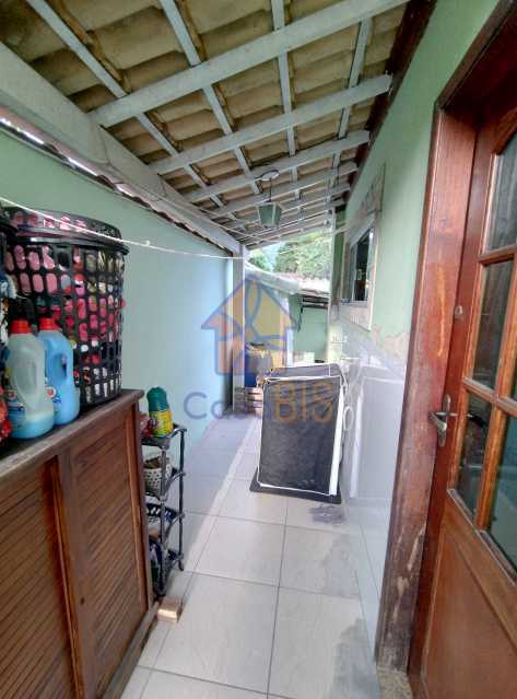 Conheça 5 do imóvel - Casa à venda Rua Claudionor Batista, Parque Fleixal, Guapimirim - R$ 395.000 - 887 - 21 5 - 21