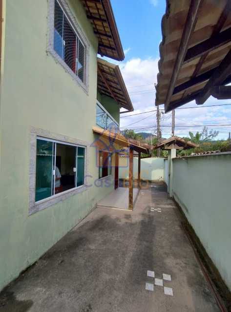 Conheça 8 do imóvel - Casa à venda Rua Claudionor Batista, Parque Fleixal, Guapimirim - R$ 395.000 - 887 - 26 8 - 26