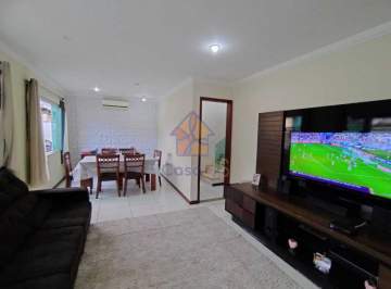 Junto ao Comércio - Casa à venda Rua Claudionor Batista, Parque Fleixal, Guapimirim - R$ 395.000 - 887