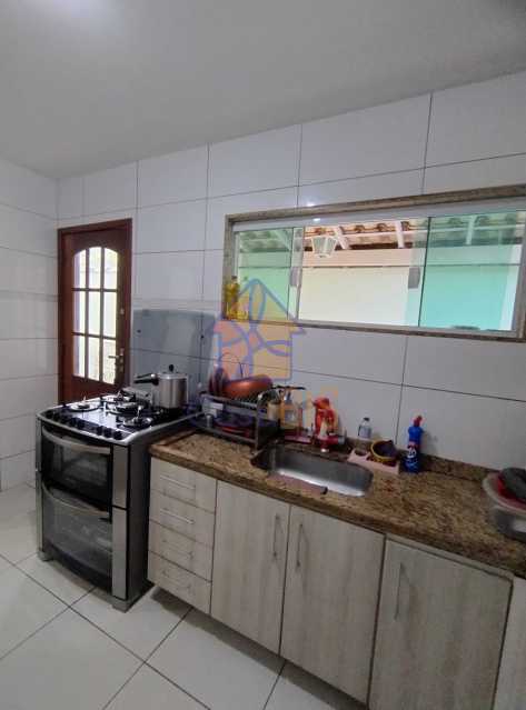 Conheça 18 do imóvel - Casa à venda Rua Claudionor Batista, Parque Fleixal, Guapimirim - R$ 395.000 - 887 - 8 18 - 8