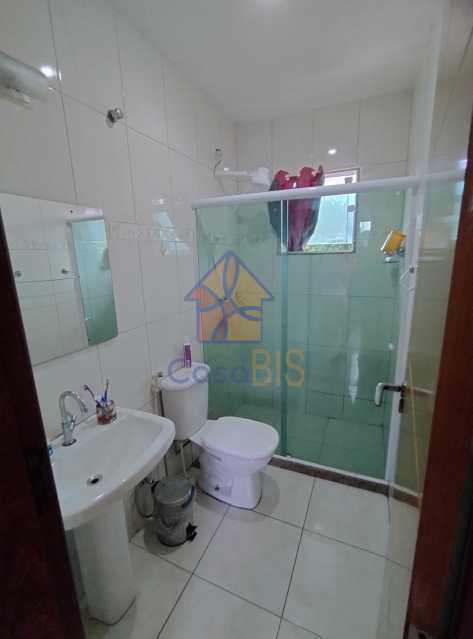 Conheça 20 do imóvel - Casa à venda Rua Claudionor Batista, Parque Fleixal, Guapimirim - R$ 395.000 - 887 - 14 20 - 14
