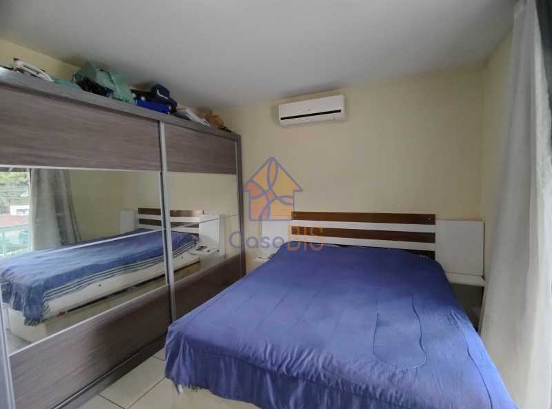 Conheça 24 do imóvel - Casa à venda Rua Claudionor Batista, Parque Fleixal, Guapimirim - R$ 395.000 - 887 - 15 24 - 15