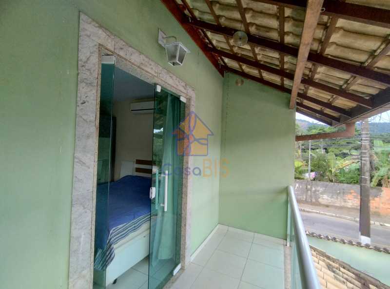 Conheça 25 do imóvel - Casa à venda Rua Claudionor Batista, Parque Fleixal, Guapimirim - R$ 395.000 - 887 - 19 25 - 19