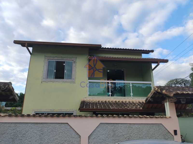 Conheça 30 do imóvel - Casa à venda Rua Claudionor Batista, Parque Fleixal, Guapimirim - R$ 395.000 - 887 - 2 30 - 2