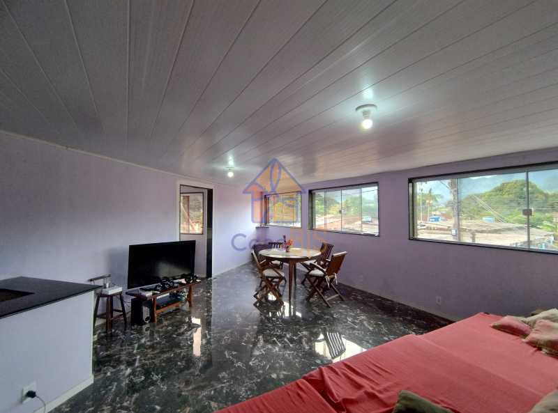 Conheça 8 do imóvel - Casa à venda Rua Claudionor Batista, Parque Fleixal, Guapimirim - R$ 190.000 - 888 - 5 8 - 5