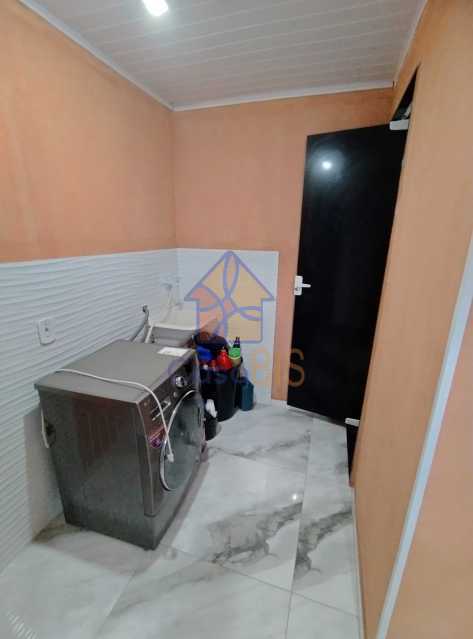 Conheça 17 do imóvel - Casa à venda Rua Claudionor Batista, Parque Fleixal, Guapimirim - R$ 190.000 - 888 - 11 17 - 11