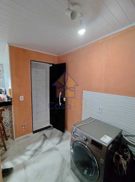 Conheça 18 do imóvel - Casa à venda Rua Claudionor Batista, Parque Fleixal, Guapimirim - R$ 190.000 - 888 - 12 18 - 12