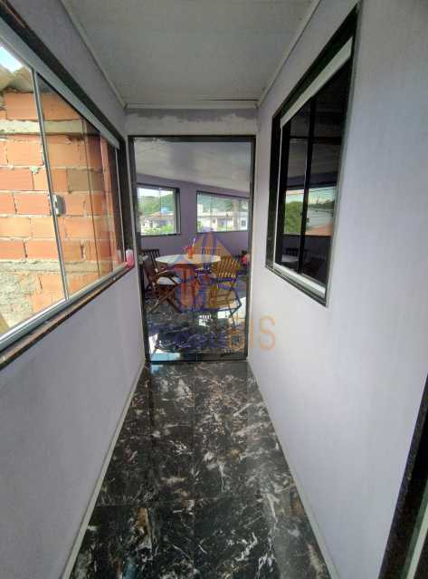 Conheça 26 do imóvel - Casa à venda Rua Claudionor Batista, Parque Fleixal, Guapimirim - R$ 190.000 - 888 - 22 26 - 22