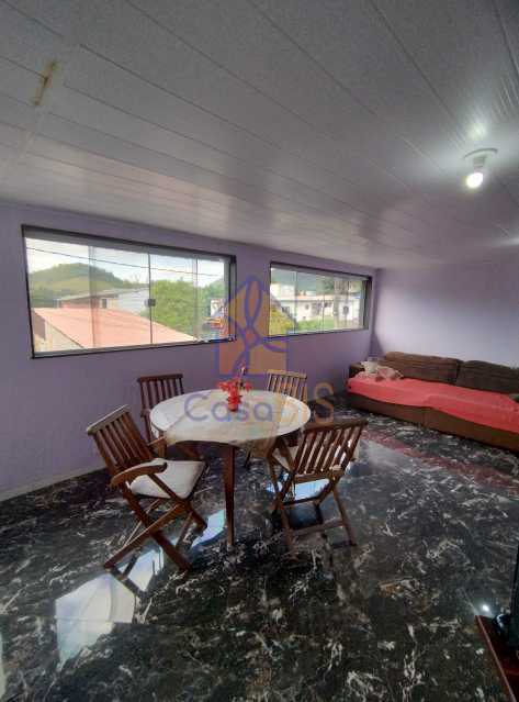 Conheça 29 do imóvel - Casa à venda Rua Claudionor Batista, Parque Fleixal, Guapimirim - R$ 190.000 - 888 - 6 29 - 6