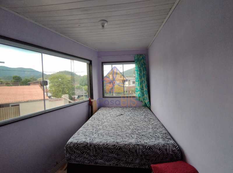 Conheça 30 do imóvel - Casa à venda Rua Claudionor Batista, Parque Fleixal, Guapimirim - R$ 190.000 - 888 - 21 30 - 21