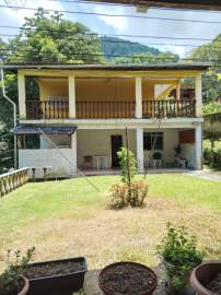 Em meio a Natureza - Guapimirim, Imóvel para venda tem 100 metros quadrados com 3 quartos em Parada Modelo - 891