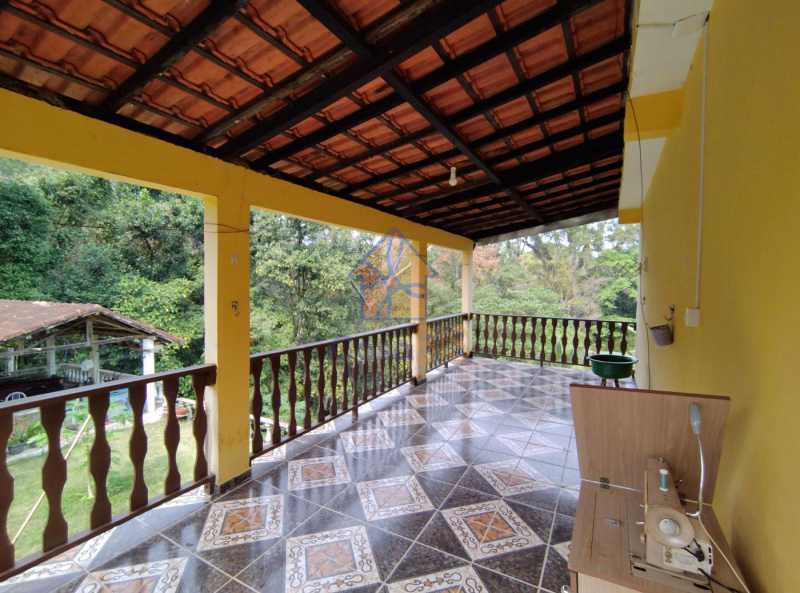 Conheça 4 do imóvel - Casa à venda Rodovia Rio-Friburgo, Parada Modelo, Guapimirim - R$ 350.000 - 891 - 4 4 - 4