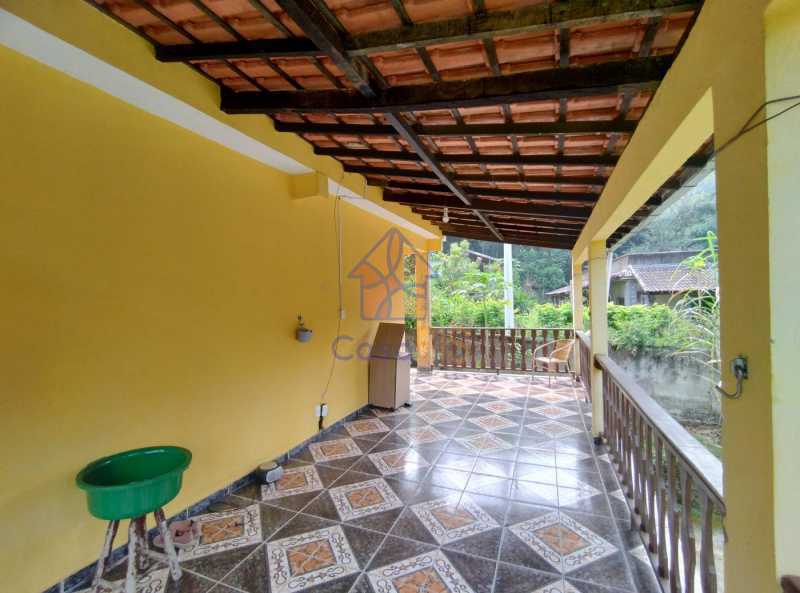 Conheça 5 do imóvel - Casa à venda Rodovia Rio-Friburgo, Parada Modelo, Guapimirim - R$ 350.000 - 891 - 5 5 - 5