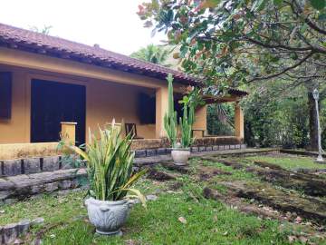 Junto ao Verde - Casa 6 quartos à venda Cantagalo, Guapimirim - R$ 480.000 - 894