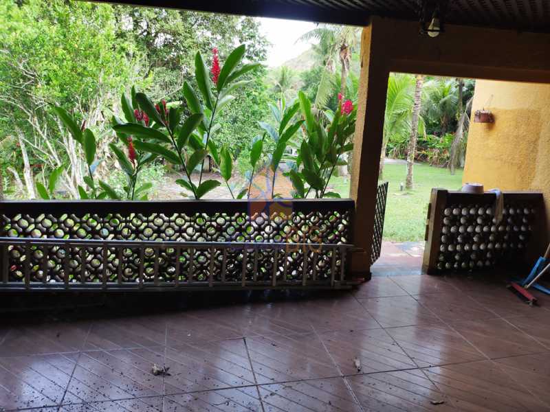 Conheça 13 do imóvel - Casa 6 quartos à venda Cantagalo, Guapimirim - R$ 480.000 - 894 - 13 13 - 13
