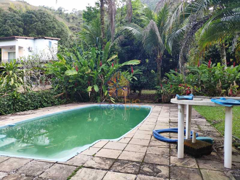 Conheça 19 do imóvel - Casa 6 quartos à venda Cantagalo, Guapimirim - R$ 480.000 - 894 - 19 19 - 19