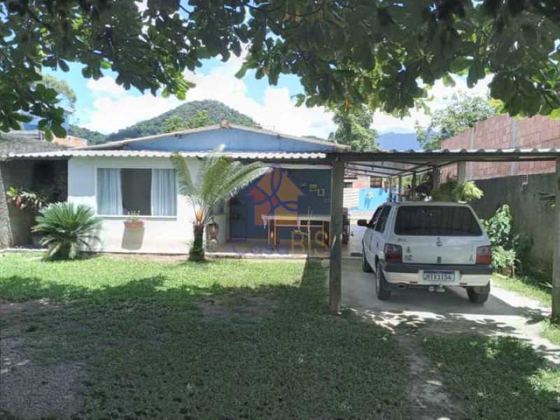 Conheça 1. do imóvel - Casa 2 quartos à venda Cidade Jardim Guapimirim, Guapimirim - R$ 260.000 - 895 - 1 1. - 1