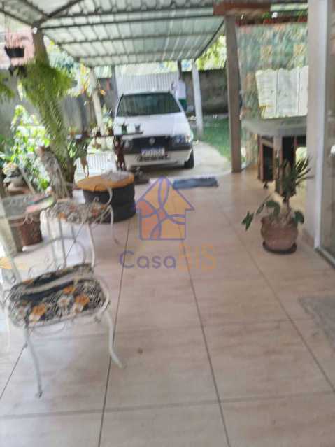 Conheça 4. do imóvel - Casa 2 quartos à venda Cidade Jardim Guapimirim, Guapimirim - R$ 260.000 - 895 - 21 4. - 21