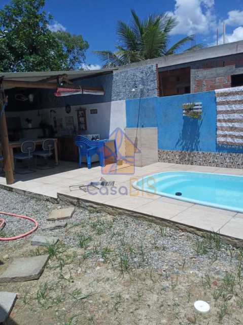 Conheça 6. do imóvel - Casa 2 quartos à venda Cidade Jardim Guapimirim, Guapimirim - R$ 260.000 - 895 - 2 6. - 2