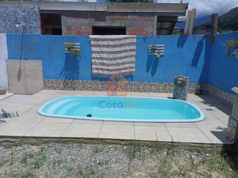 Conheça 7. do imóvel - Casa 2 quartos à venda Cidade Jardim Guapimirim, Guapimirim - R$ 260.000 - 895 - 14 7. - 14