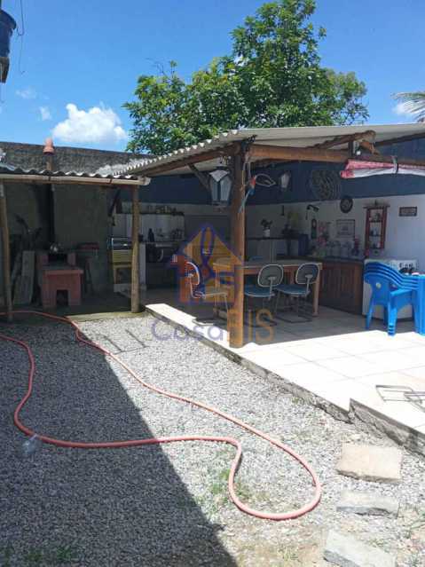Conheça 8. do imóvel - Casa 2 quartos à venda Cidade Jardim Guapimirim, Guapimirim - R$ 260.000 - 895 - 5 8. - 5