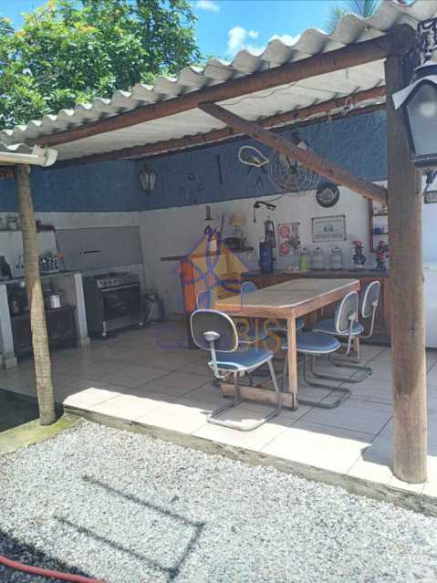 Conheça 9. do imóvel - Casa 2 quartos à venda Cidade Jardim Guapimirim, Guapimirim - R$ 260.000 - 895 - 6 9. - 6