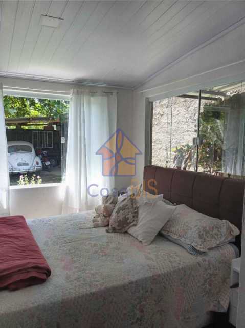 Conheça 19. do imóvel - Casa 2 quartos à venda Cidade Jardim Guapimirim, Guapimirim - R$ 260.000 - 895 - 13 19. - 13
