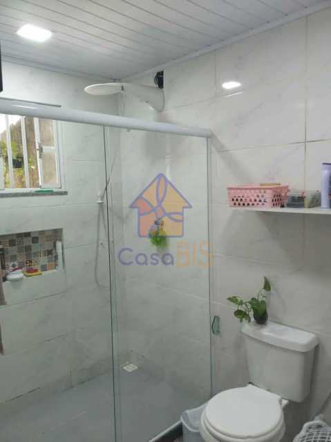 Conheça 23. do imóvel - Casa 2 quartos à venda Cidade Jardim Guapimirim, Guapimirim - R$ 260.000 - 895 - 20 23. - 20